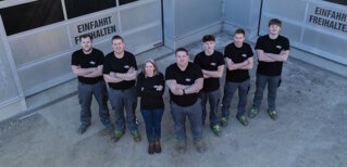 Team Mario Rauch KFZ-Werkstatt