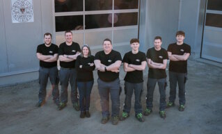 Team Mario Rauch KFZ Werkstatt