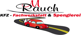 Logo von Mario Rauch KFZ-Werkstatt & Spenglerei